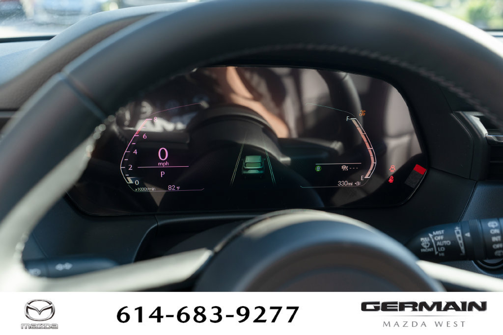 New 2026 MAZDA CX-5 Preferred AWD/4WD image 25