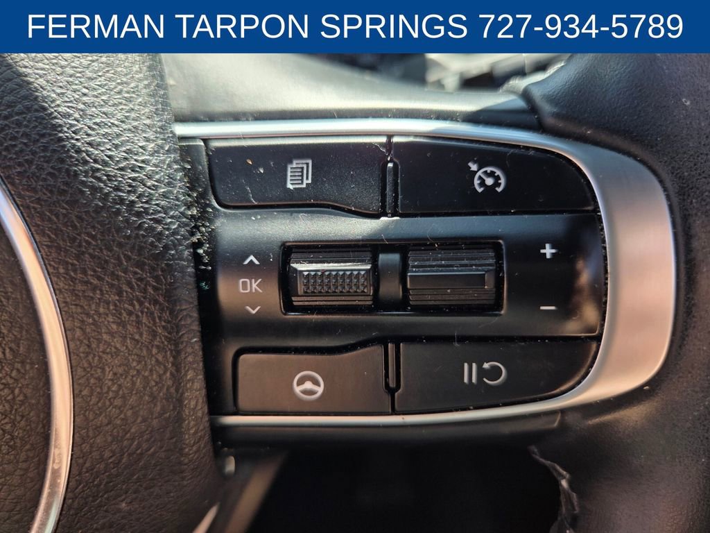 Used 2022 Kia K5 GT-Line AWD/4WD image 30