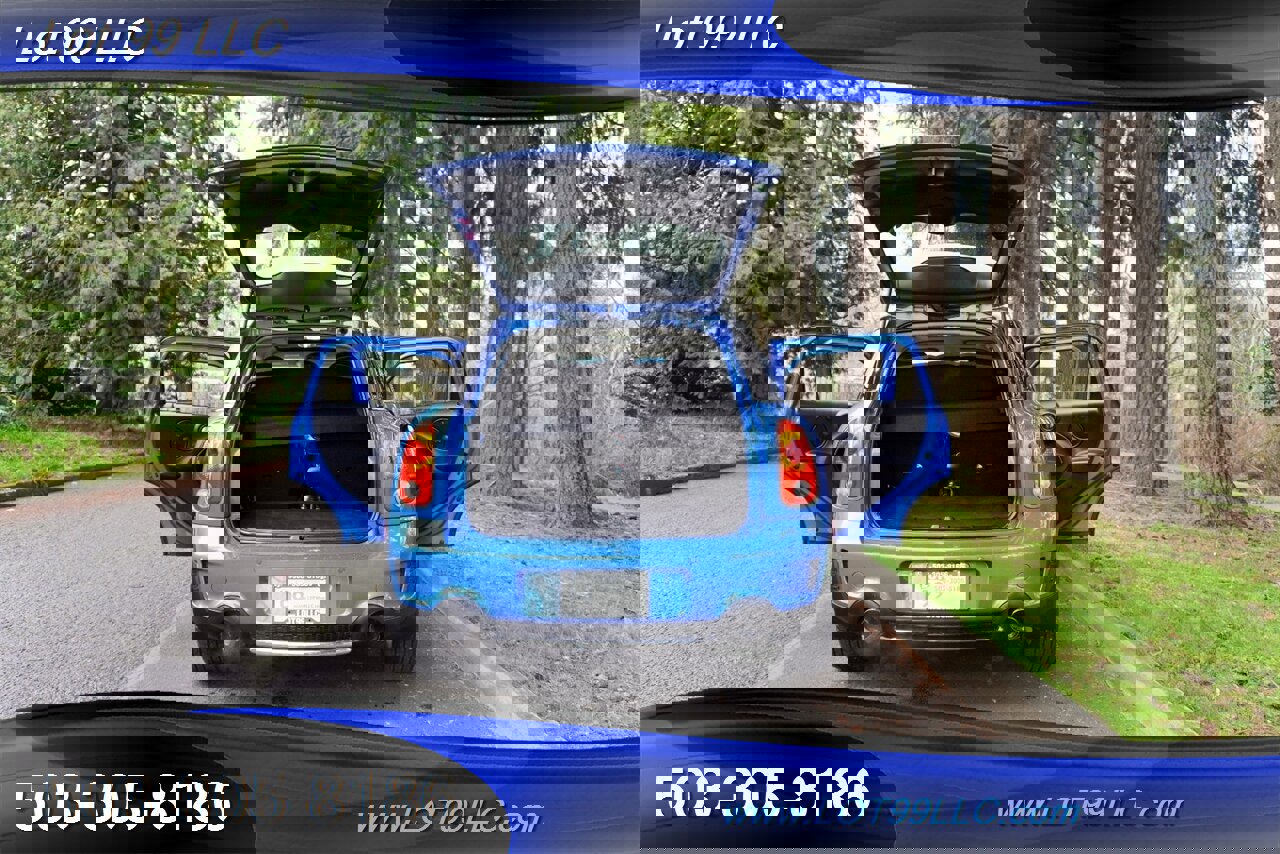 Used 2011 MINI Cooper Countryman S w/ Premium Pkg image 33