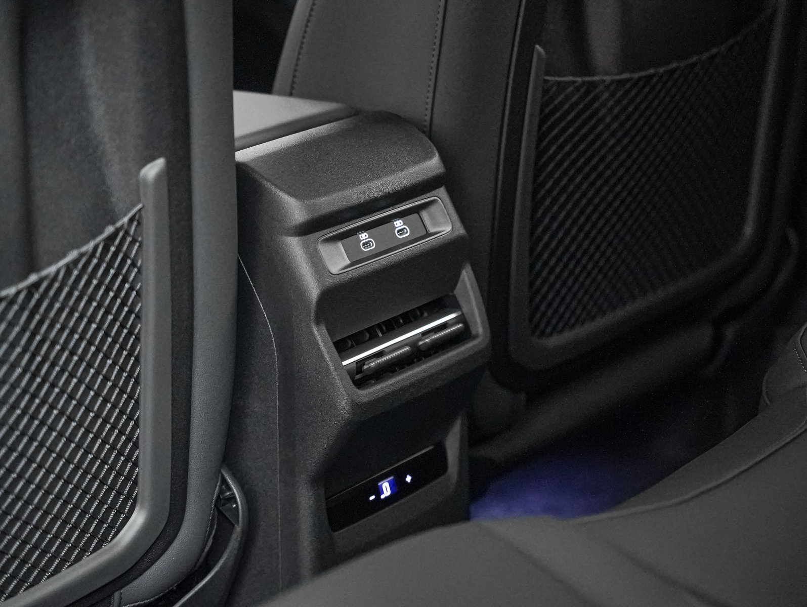 New 2026 Audi Q3 quattro 2.0T image 26