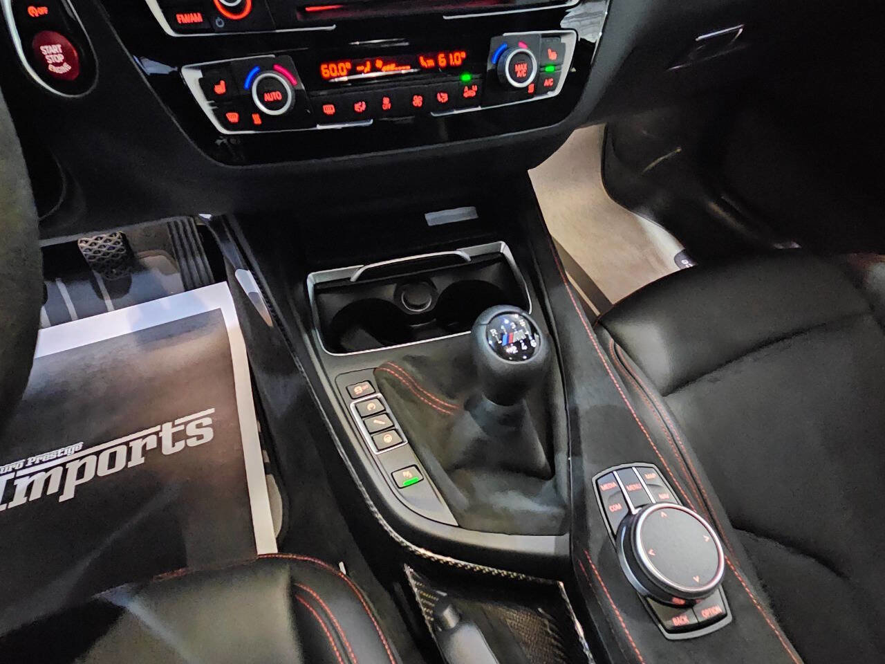 Used 2020 BMW M2 CS image 70