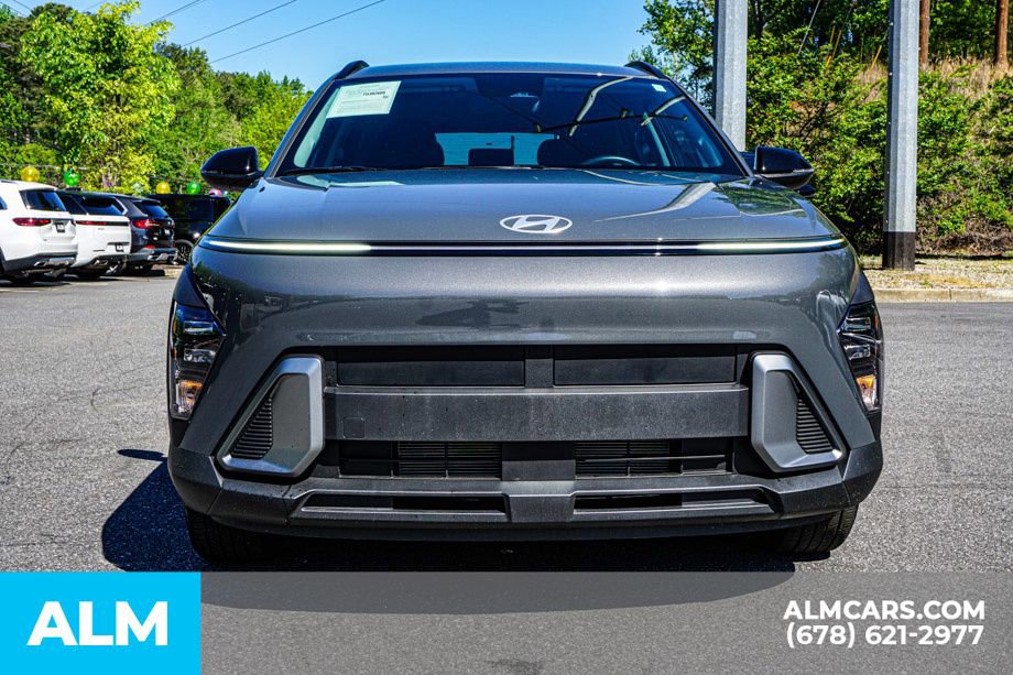 Used 2026 Hyundai Kona SEL Sport image 10