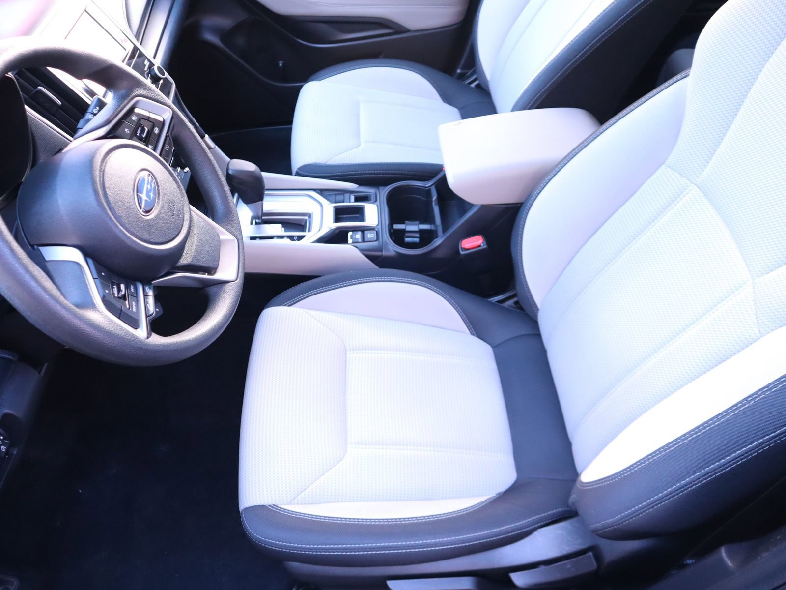 Used 2023 Subaru Forester AWD/4WD image 26