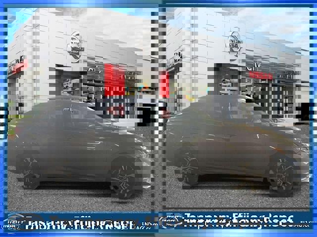 Certified 2023 Nissan Sentra SV w/ All-Weather Package image 5