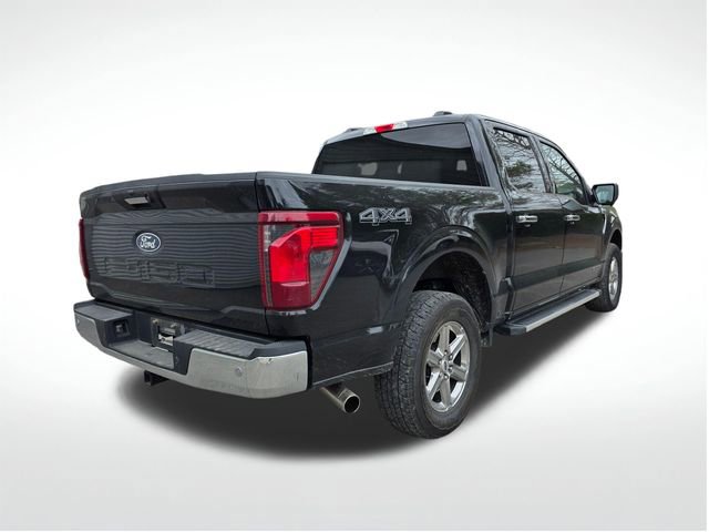 Used 2024 Ford F150 XLT w/ Mobile Office Package AWD/4WD image 10