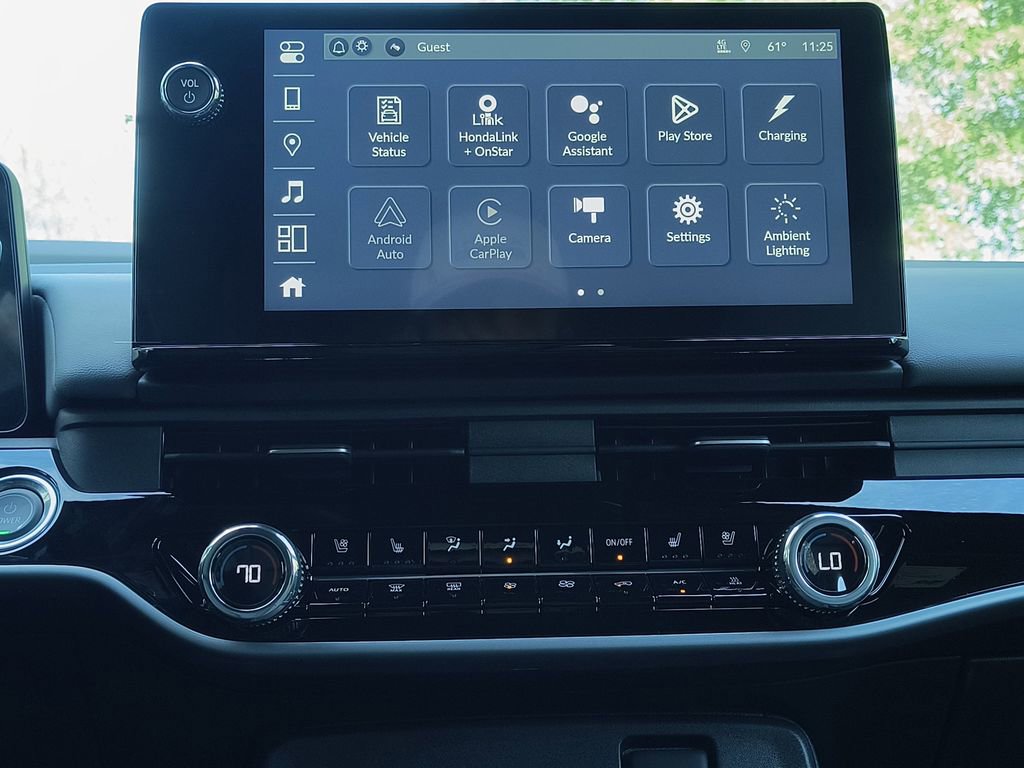 New 2026 Honda Prologue Elite image 9