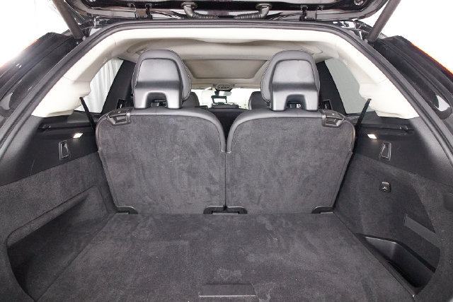 Used 2026 Volvo XC90 B6 Ultra AWD/4WD image 27