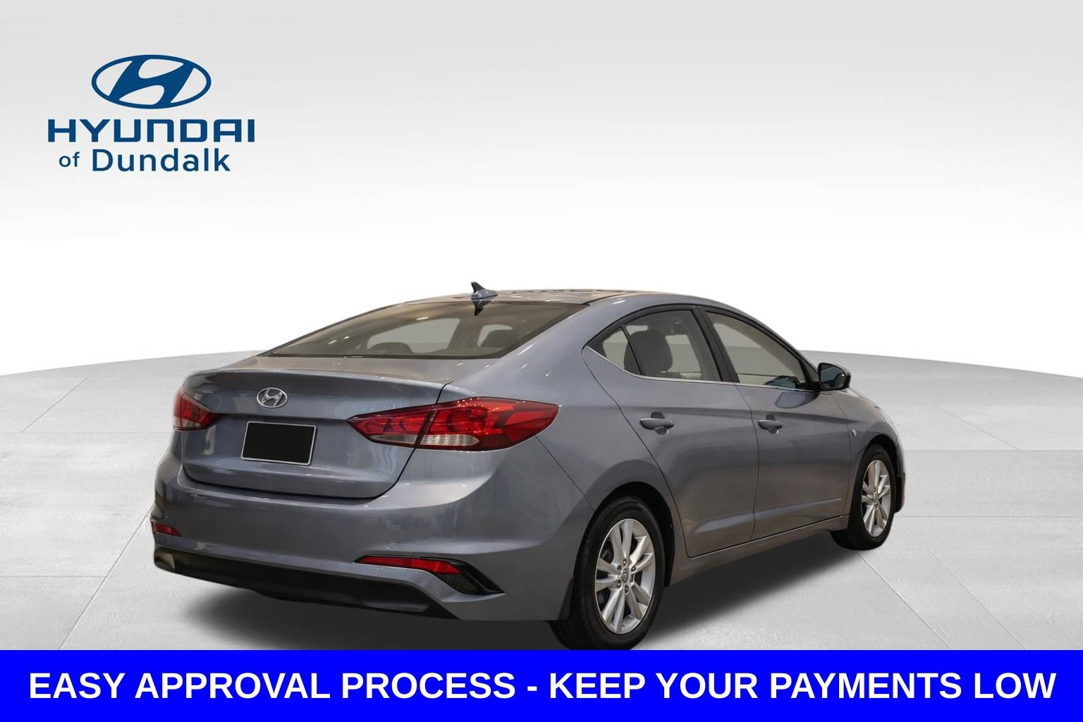 Used 2020 Hyundai Accent SEL image 5