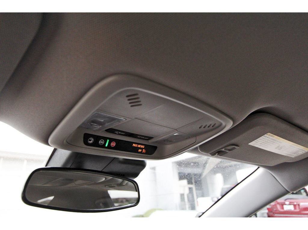 Used 2024 Chevrolet Malibu RS FWD image 21
