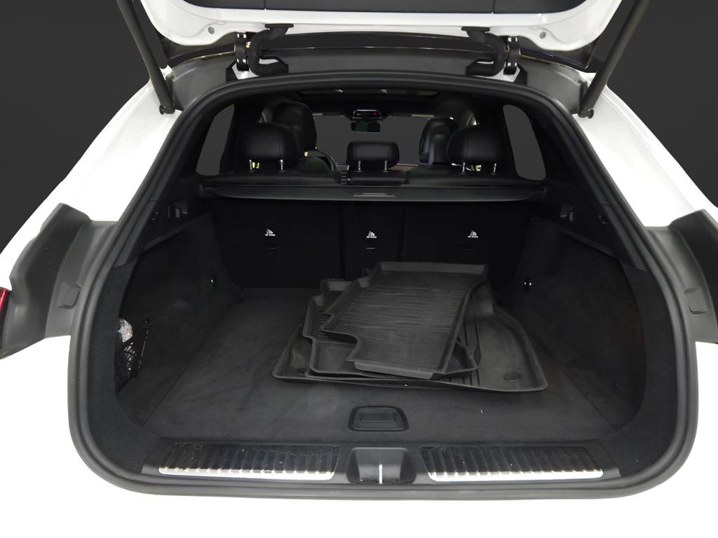 Used 2023 Mercedes-Benz EQE 350+ 4MATIC SUV w/ Pinnacle Trim Package image 7