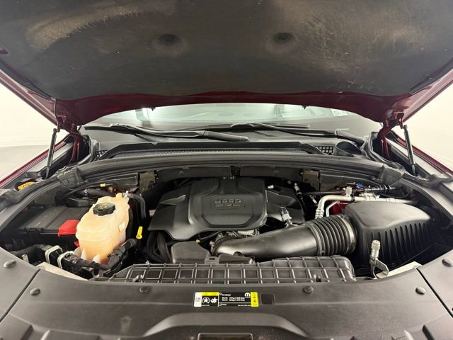 Used 2021 Jeep Grand Cherokee L Summit image 34