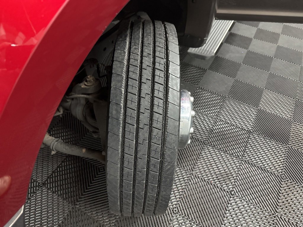 Used 2017 Ford F450 King Ranch w/ King Ranch Ultimate Package image 43