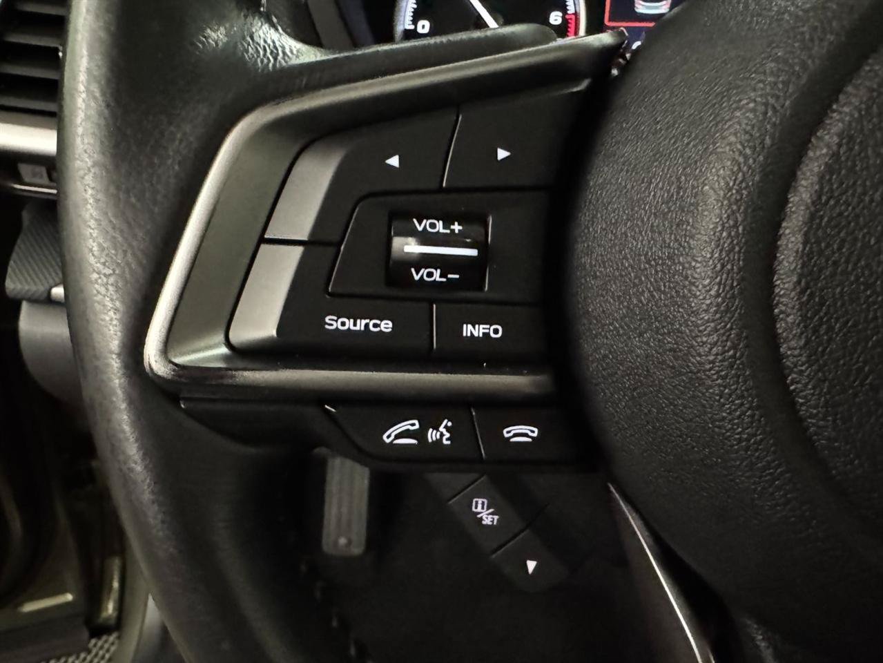 Used 2020 Subaru Forester Premium AWD/4WD image 13