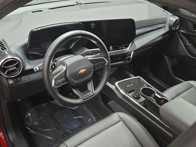 New 2026 Chevrolet Equinox LT w/ Convenience Package II image 17