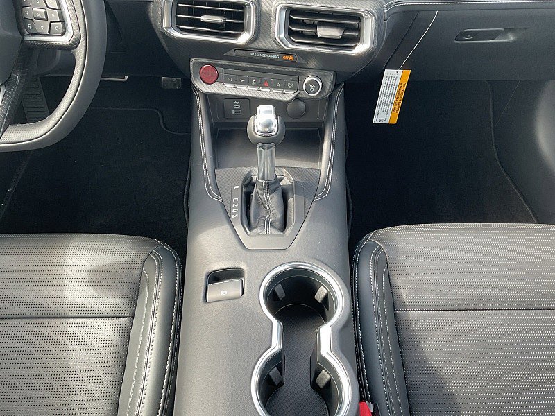 New 2025 Ford Mustang GT Premium image 21