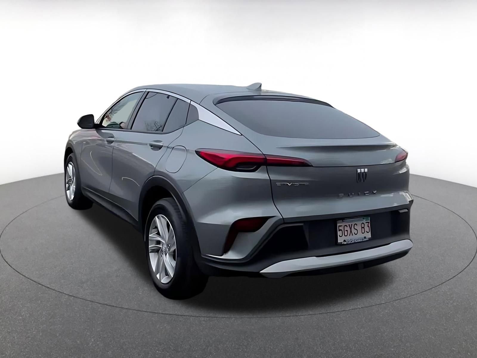 Used 2025 Buick Envista Preferred image 7