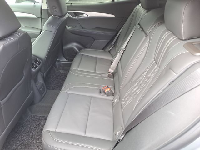 New 2026 Buick Envision Avenir AWD/4WD image 13