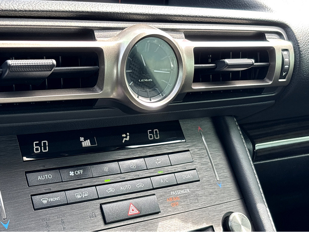 Used 2020 Lexus RC 300 w/ Accessory Package image 5