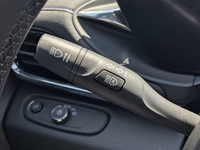 New 2026 Buick Envista Sport Touring w/ Convenience I Package FWD image 27