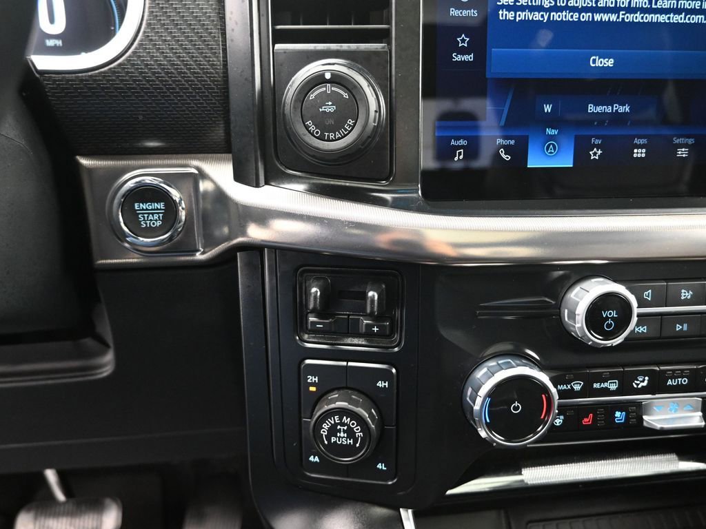 Used 2023 Ford F150 Raptor image 20