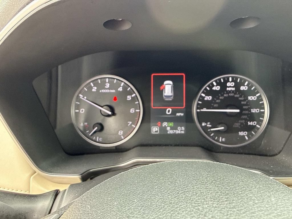Used 2023 Subaru Outback Limited AWD/4WD image 39