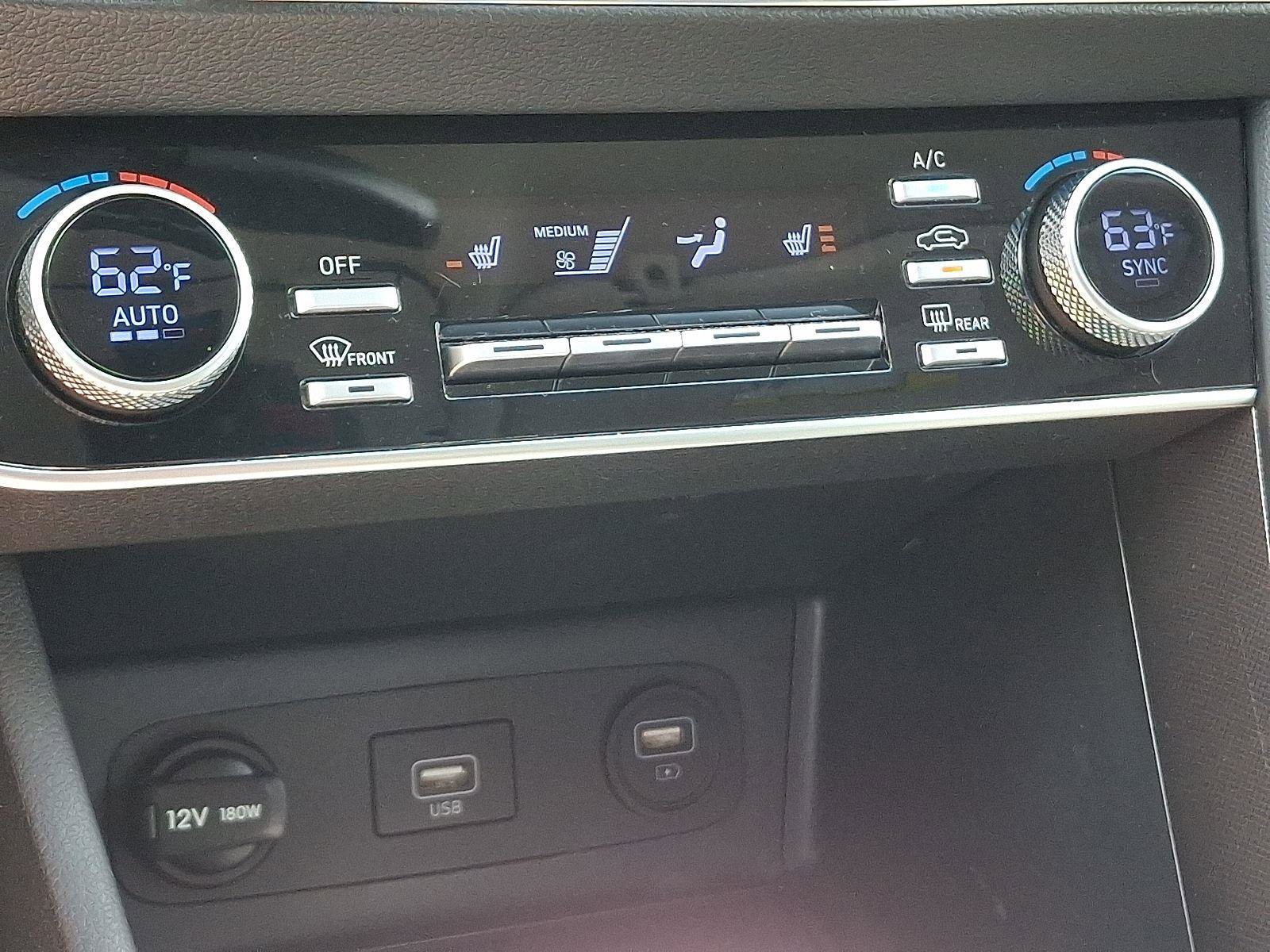 Used 2023 Hyundai Sonata SEL image 16