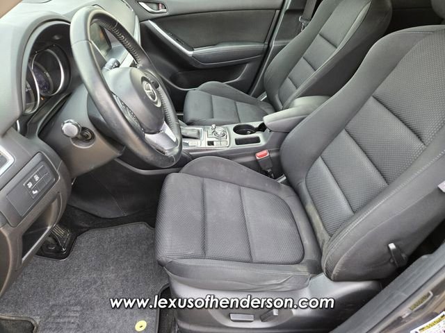 Used 2016 MAZDA CX-5 Touring image 10