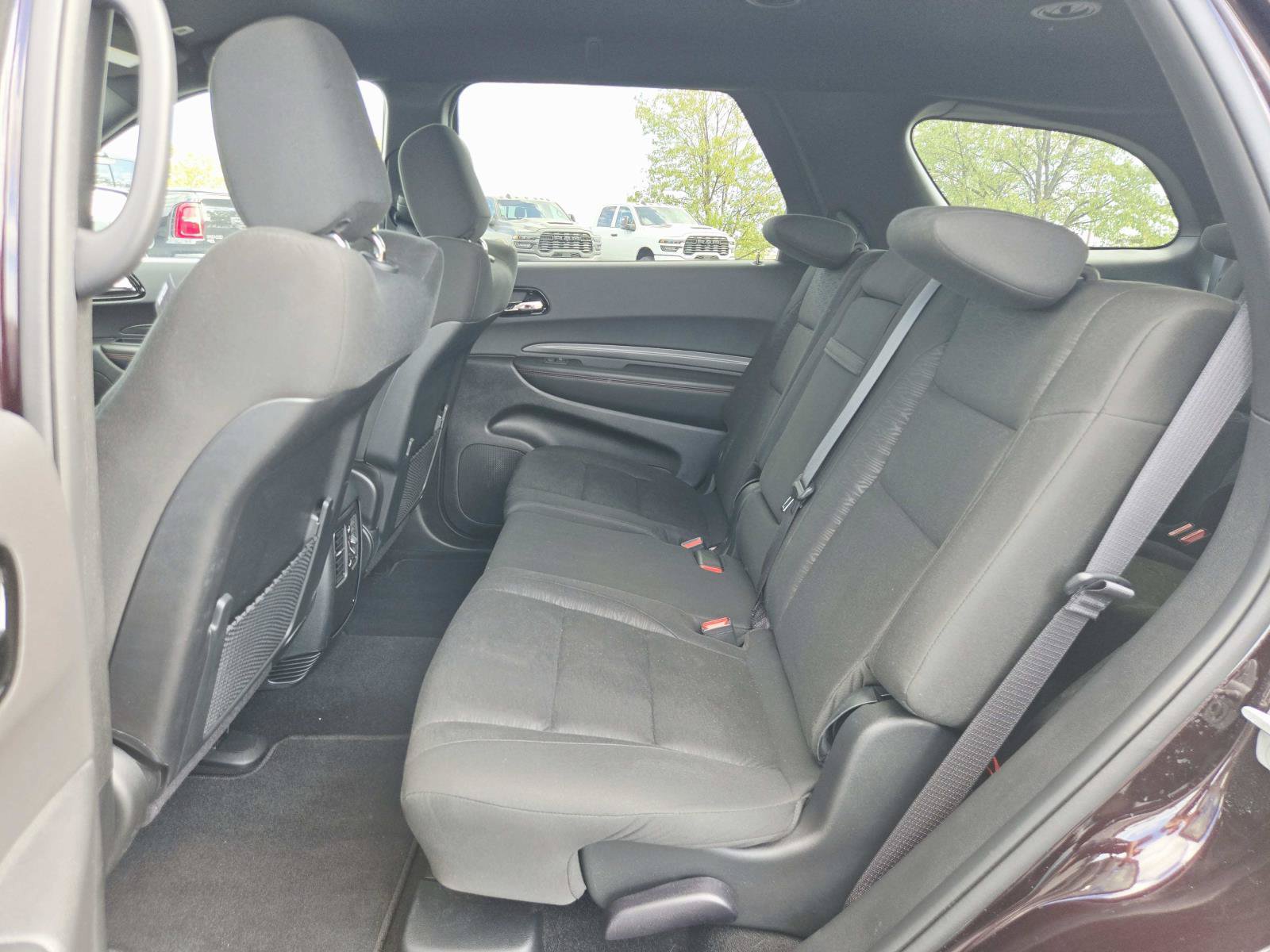 Used 2025 Dodge Durango GT AWD/4WD image 13