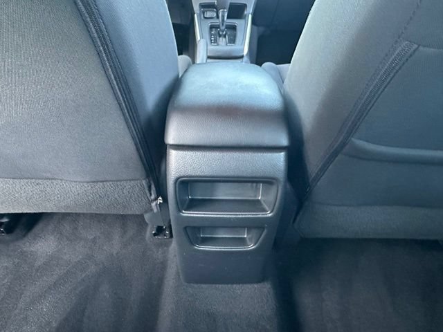 Certified 2019 Nissan Sentra S FWD image 28