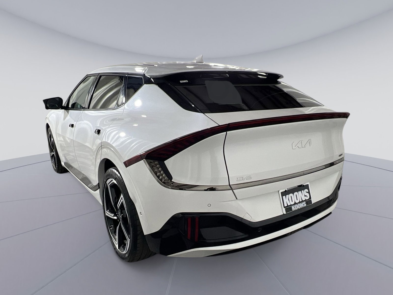 Used 2023 Kia EV6 GT AWD/4WD image 4