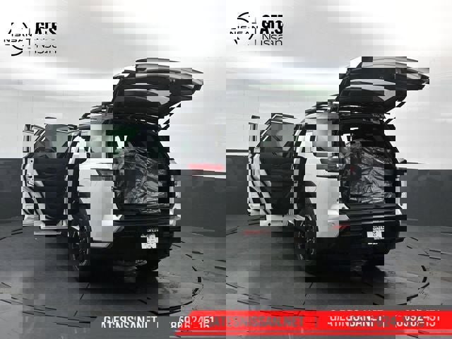 New 2026 Nissan Pathfinder Rock Creek image 62