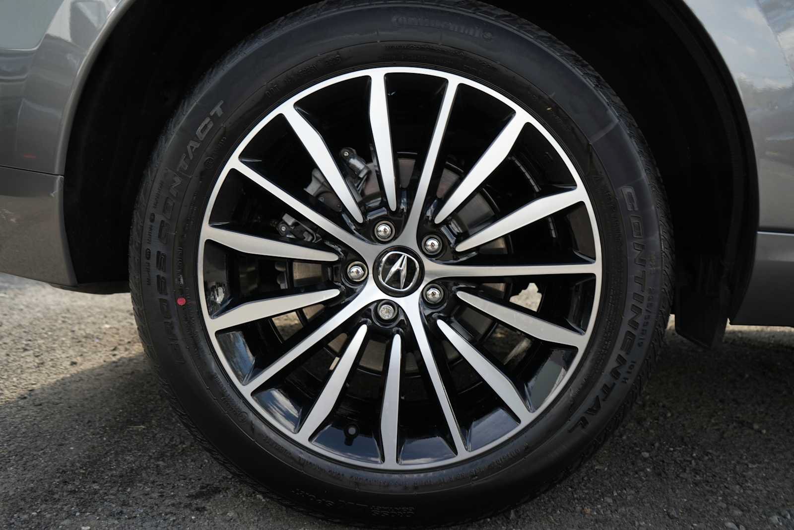 Certified 2026 Acura RDX SH-AWD w/ Advance Package image 11