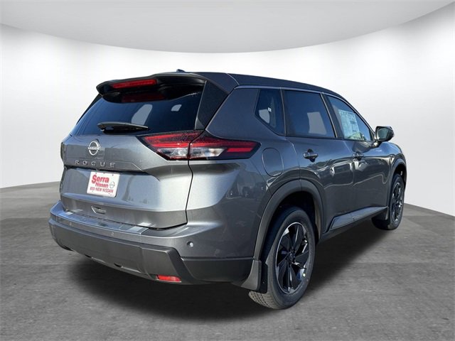 New 2026 Nissan Rogue SV image 22