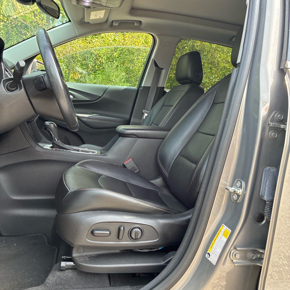 Used 2019 Chevrolet Equinox Premier AWD/4WD image 13