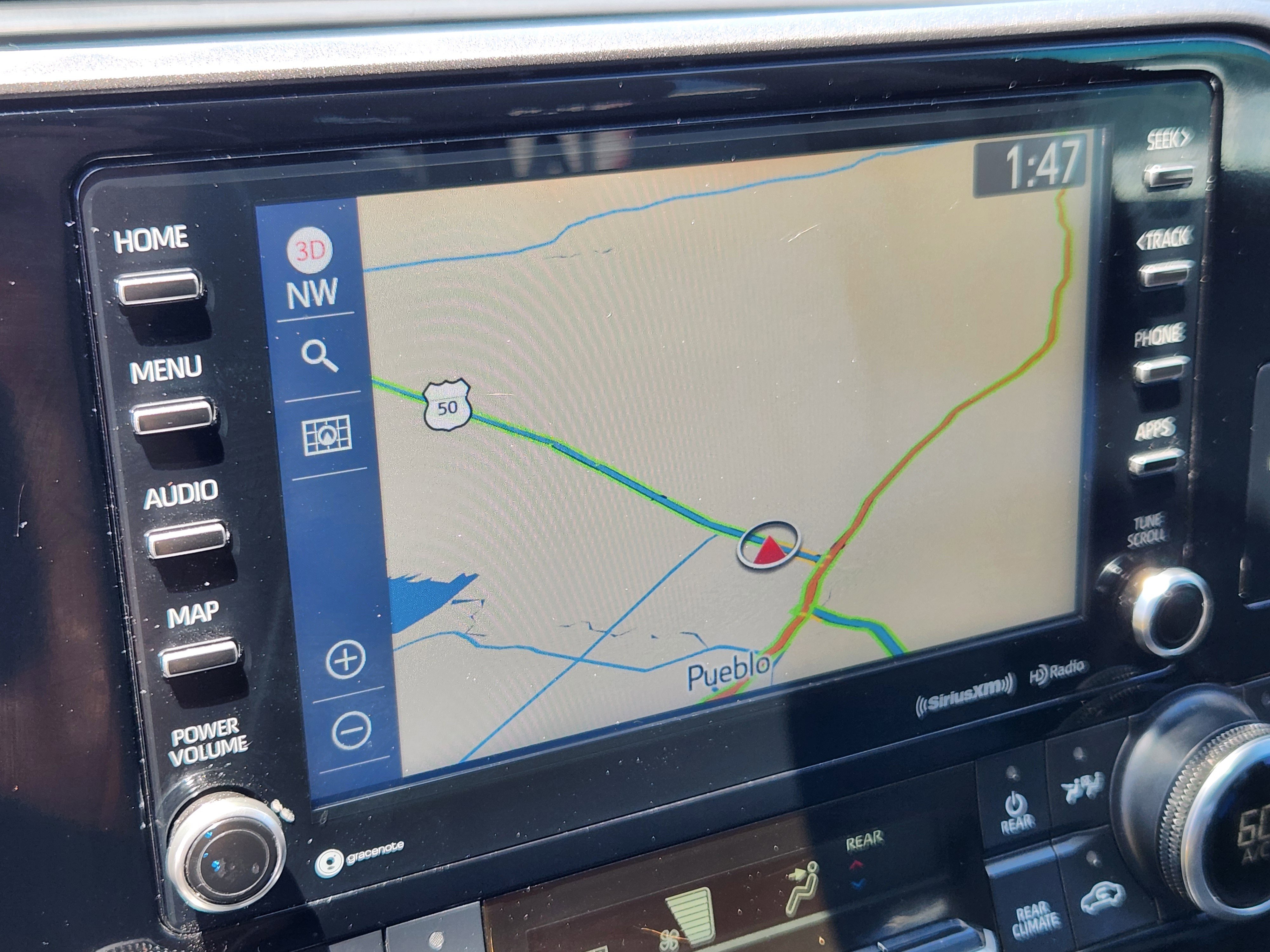 Used 2022 Toyota Highlander XLE image 22