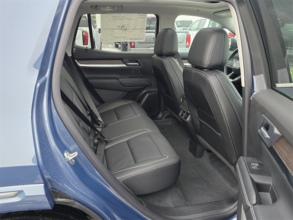 New 2026 GMC Terrain Denali image 31