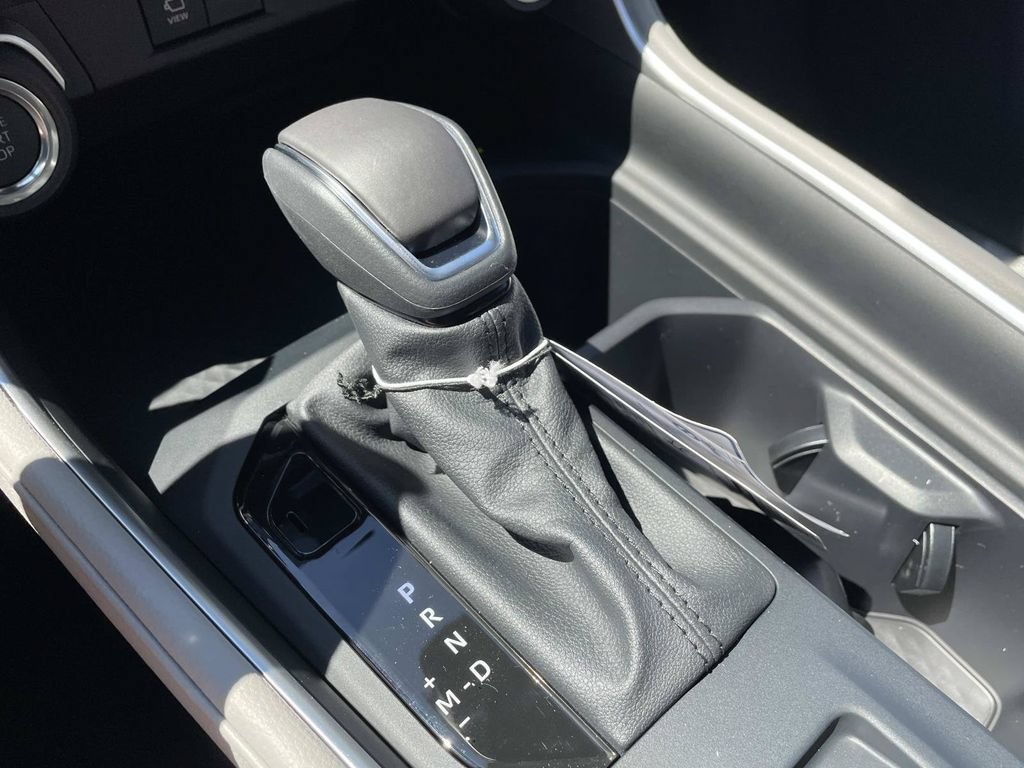 New 2026 Toyota Grand Highlander AWD image 45
