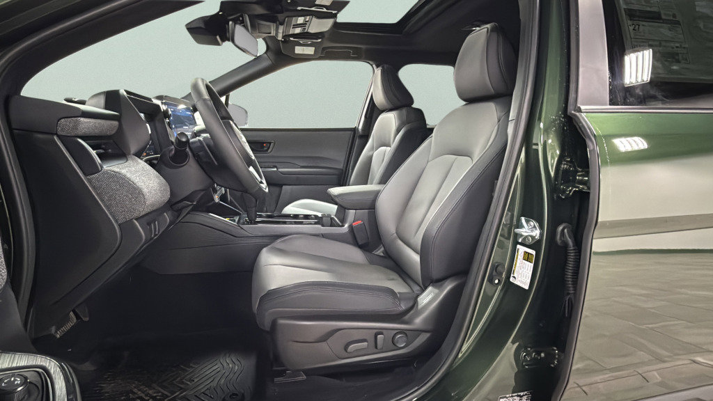 New 2026 Subaru Outback Premium image 15