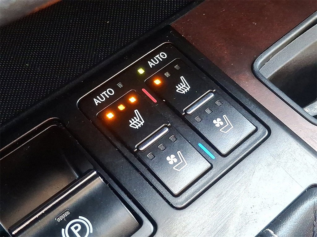 Used 2020 Lexus RX 350 AWD w/ Premium Package image 21