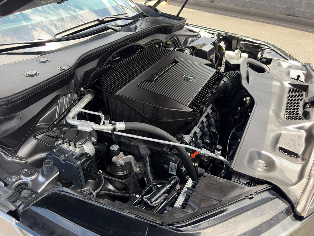 Certified 2026 Acura MDX A-Spec AWD/4WD image 31
