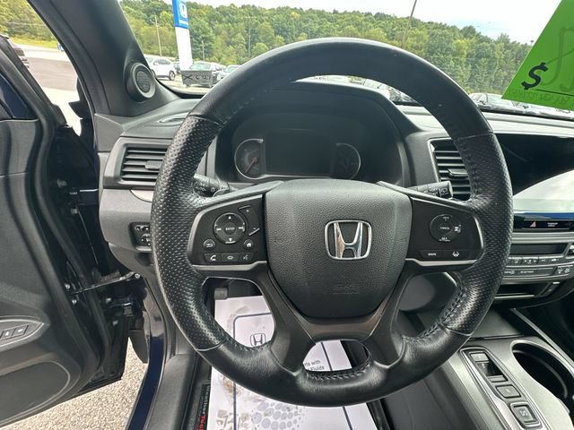 Used 2020 Honda Passport EX-L image 13