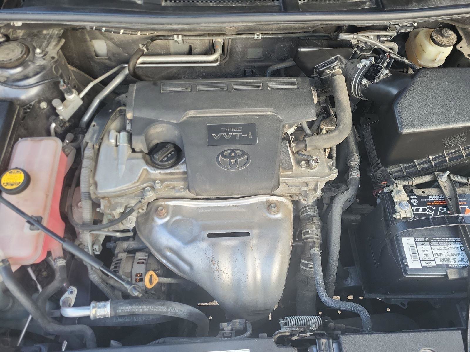 Used 2018 Toyota RAV4 XLE image 30