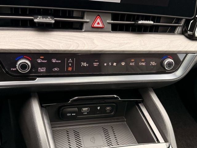 New 2025 Kia Sportage X-Line Prestige AWD/4WD image 19