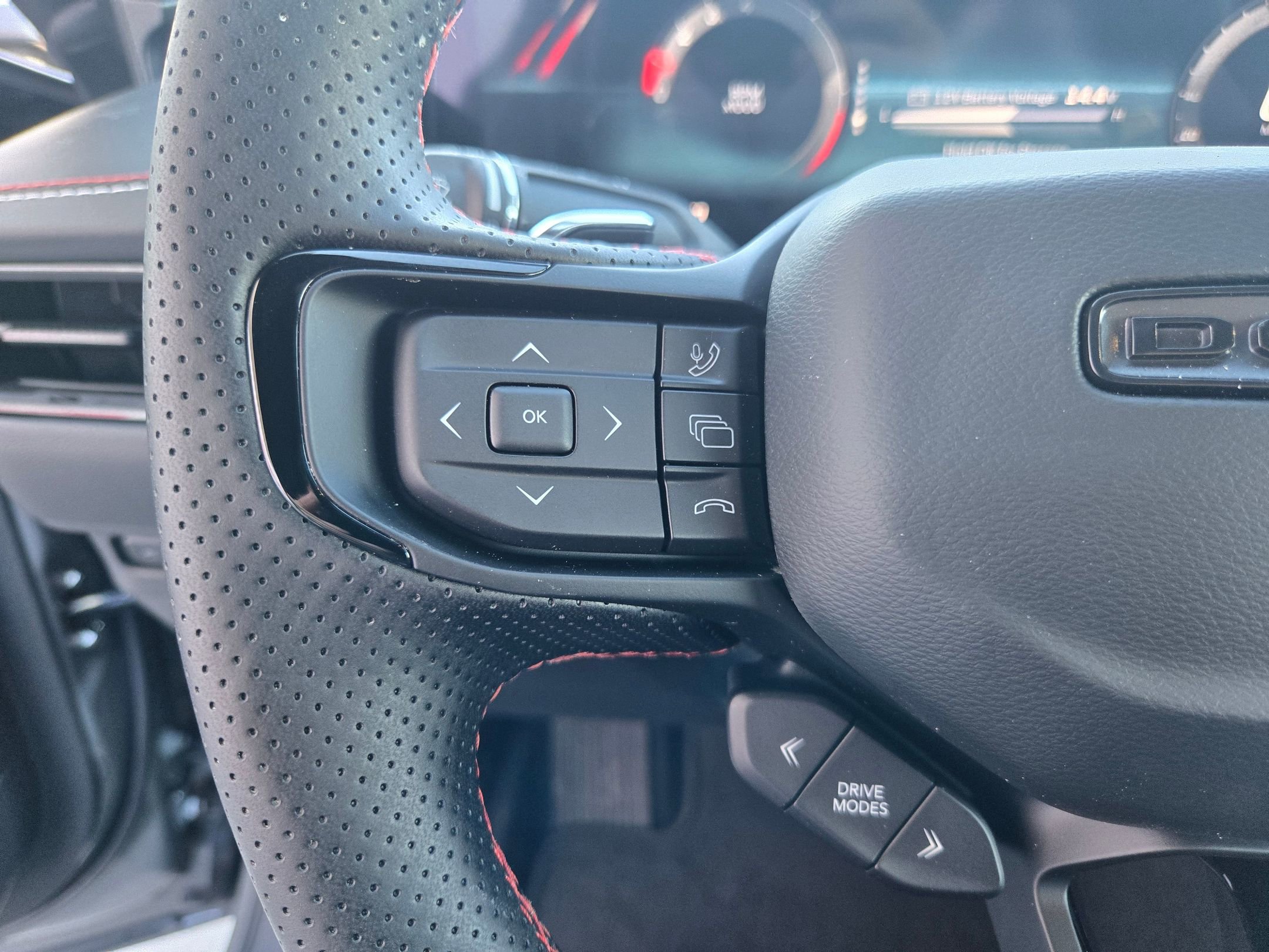 New 2026 Dodge Charger Scat Pack image 20