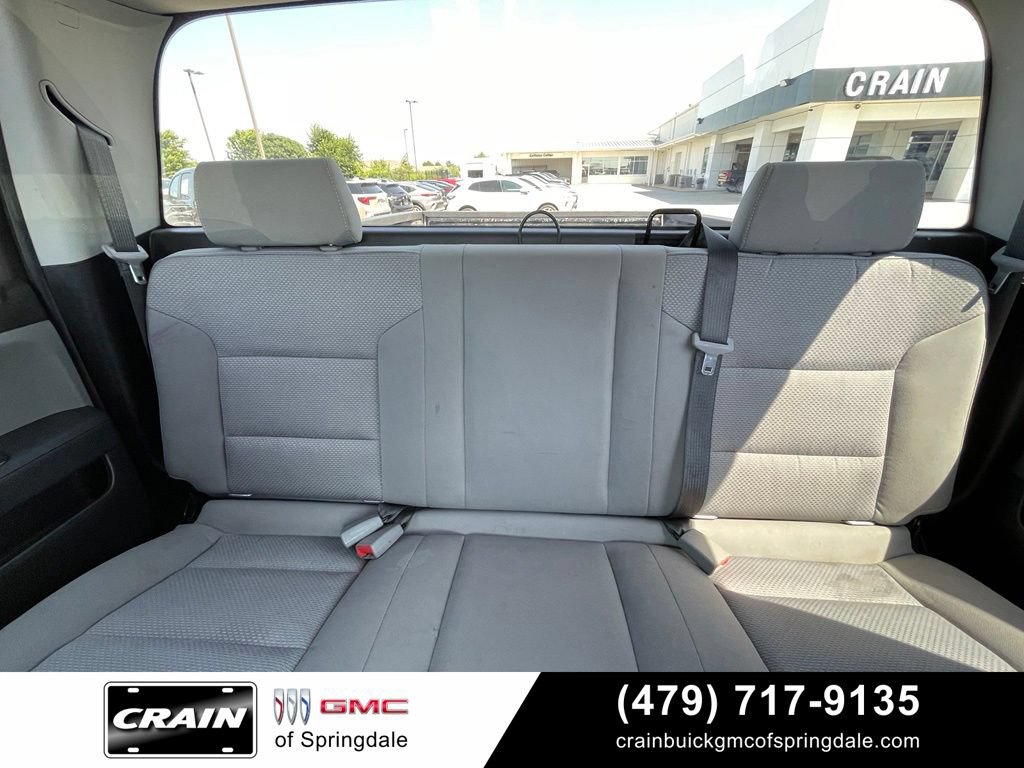 Used 2019 GMC Sierra 1500 Limited w/ Elevation Edition AWD/4WD image 27