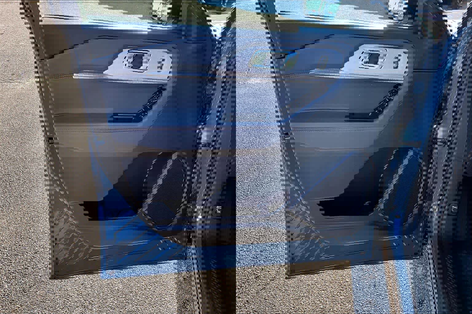 New 2026 Ford Explorer Active w/ Active Comfort Package image 10