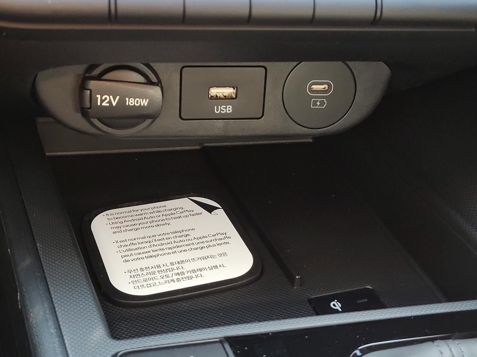 New 2026 Hyundai Elantra SEL Sport image 18