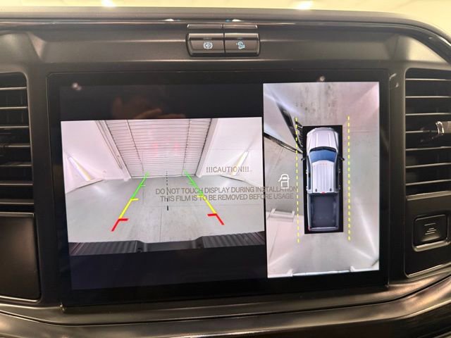 New 2026 Ford F350 4x4 Crew Cab Super Duty image 18