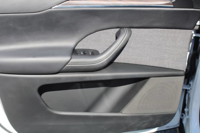 Used 2023 Tesla Model X AWD/4WD image 11