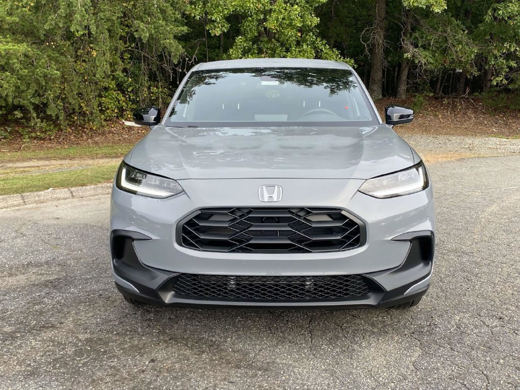 New 2027 Honda HR-V Sport image 7